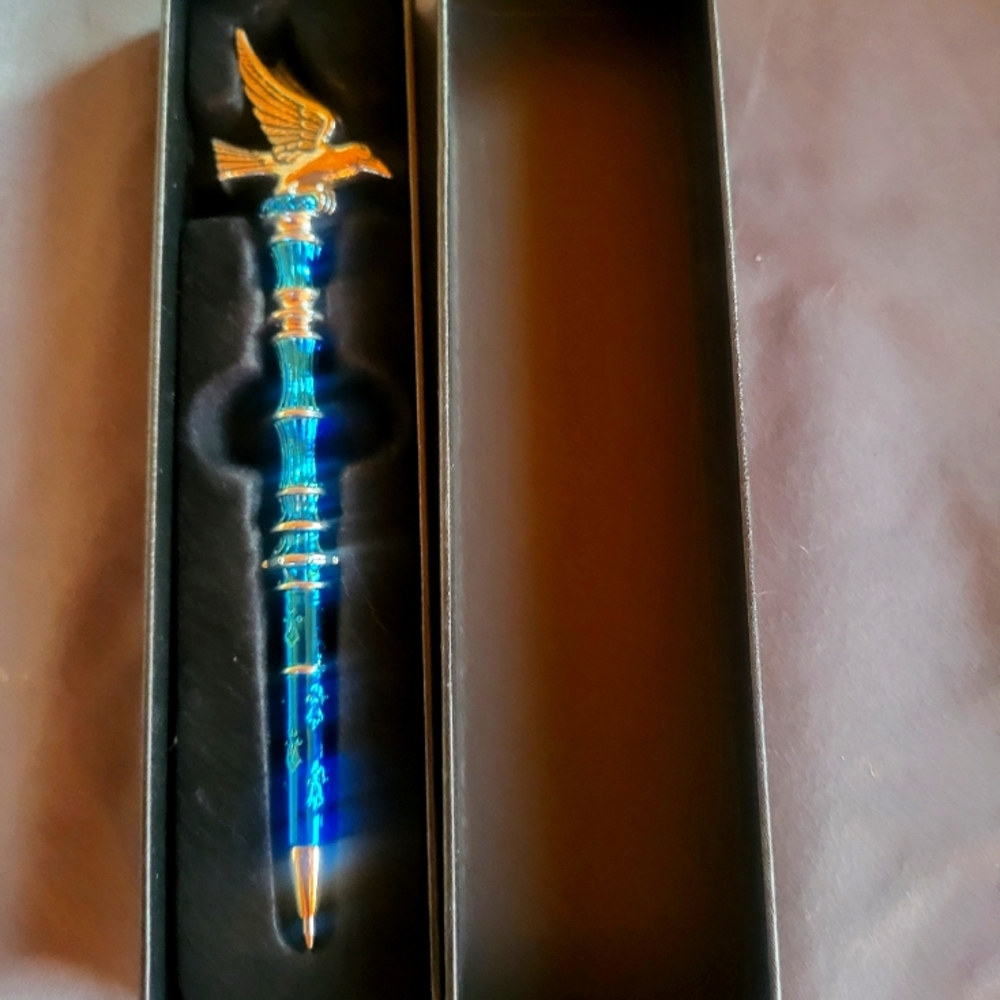 Harry Potter Pen